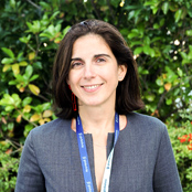 Angeles Echevarria