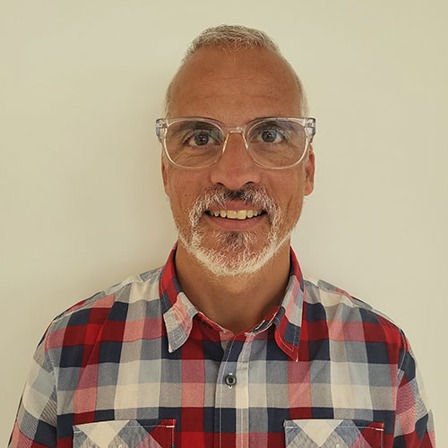 dario ares