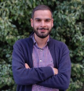 Fabio Miranda