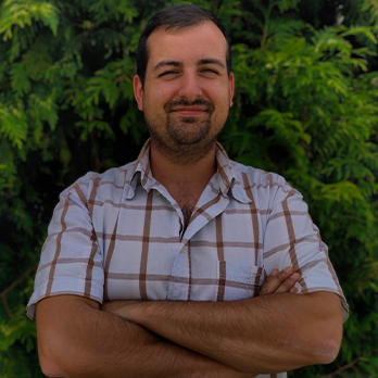 Jose Antonia Eira