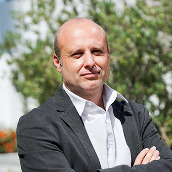 Rafael Higuera