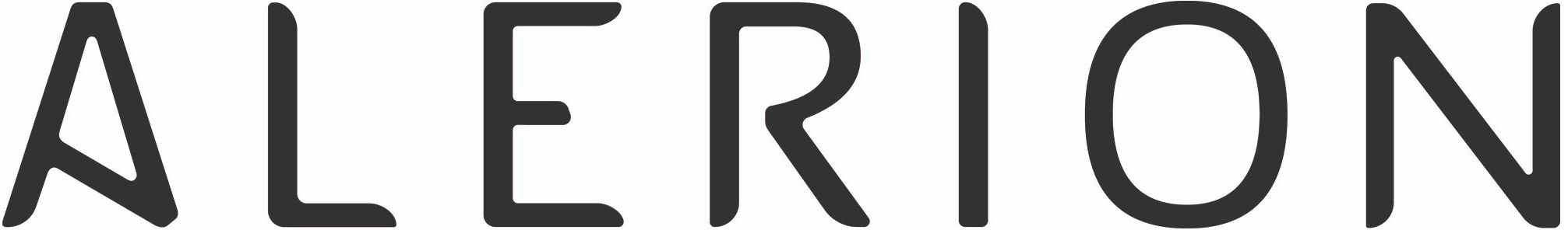 alerion logo