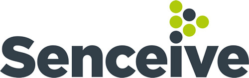 senceive logo
