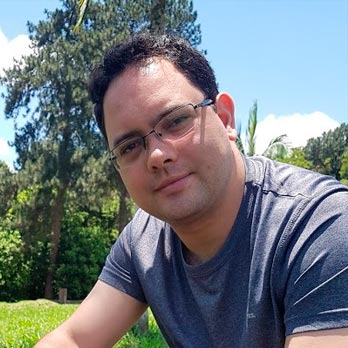Wellington Nascimento