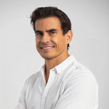 Daniel Molina Martínez