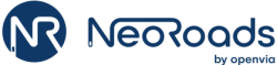 neoroads logo png